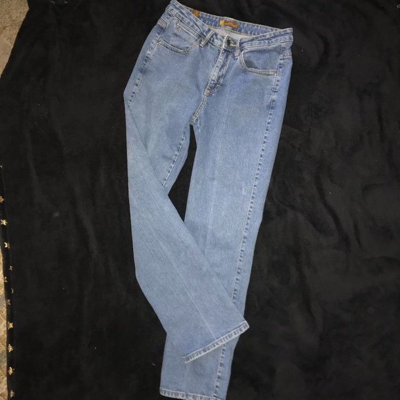 Wrangler Denim - Wranglers Aura Women's Jeans SZ 29/32